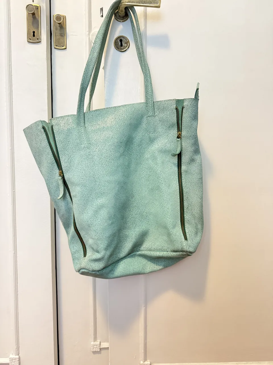 Bolso Artesanal - imagen 1