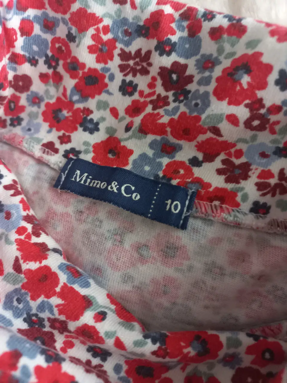 Remera Mimo & Co - imagen 2
