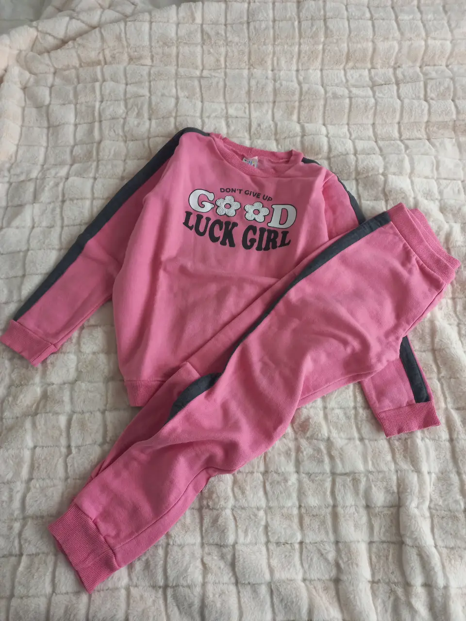 Lote de ropa Pulla bulla - imagen 1