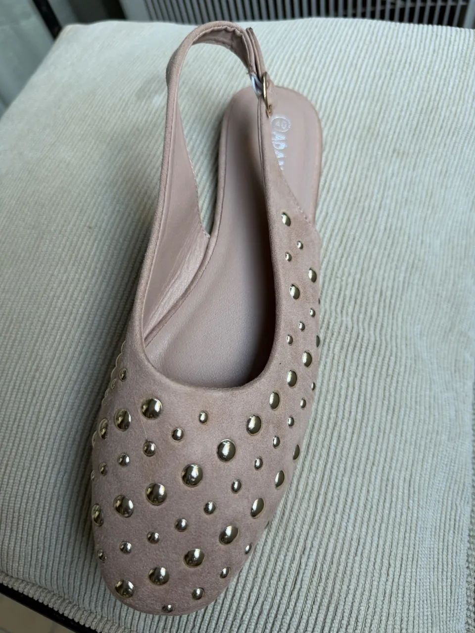 Ballerinas Adamumu - imagen 3