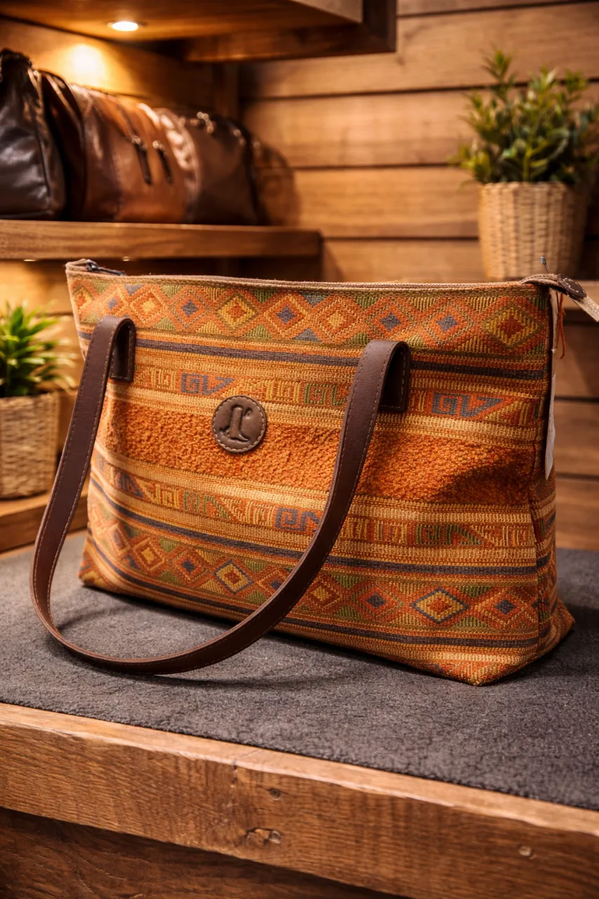 Bolso A ≠ - imagen 3
