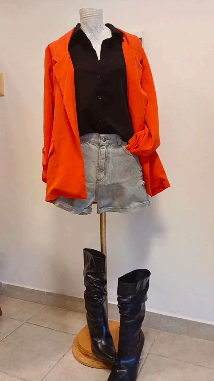 Blazer A ≠ - imagen 2