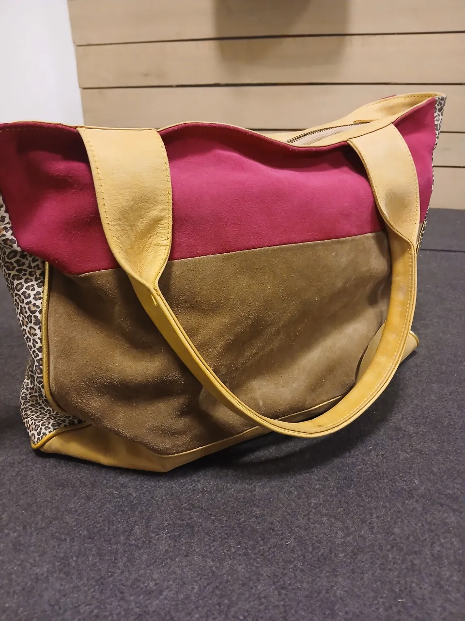 Bolso A ≠ - imagen 3