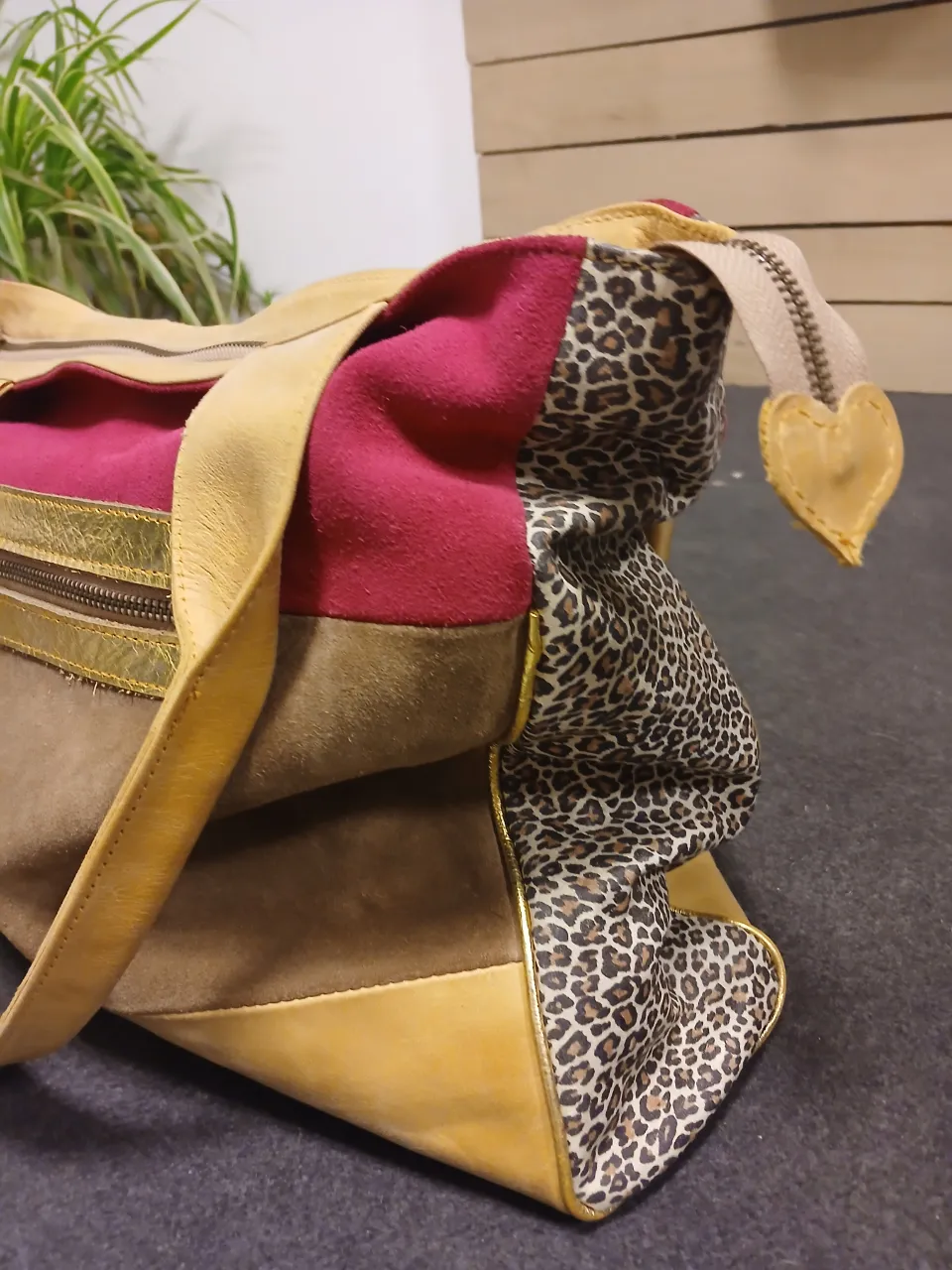 Bolso A ≠ - imagen 2