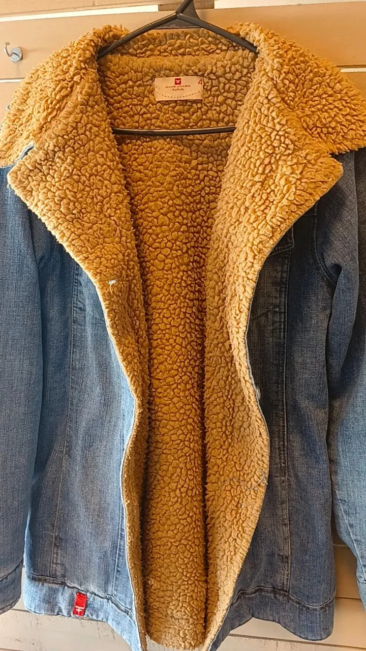 Campera Levi's - imagen 3