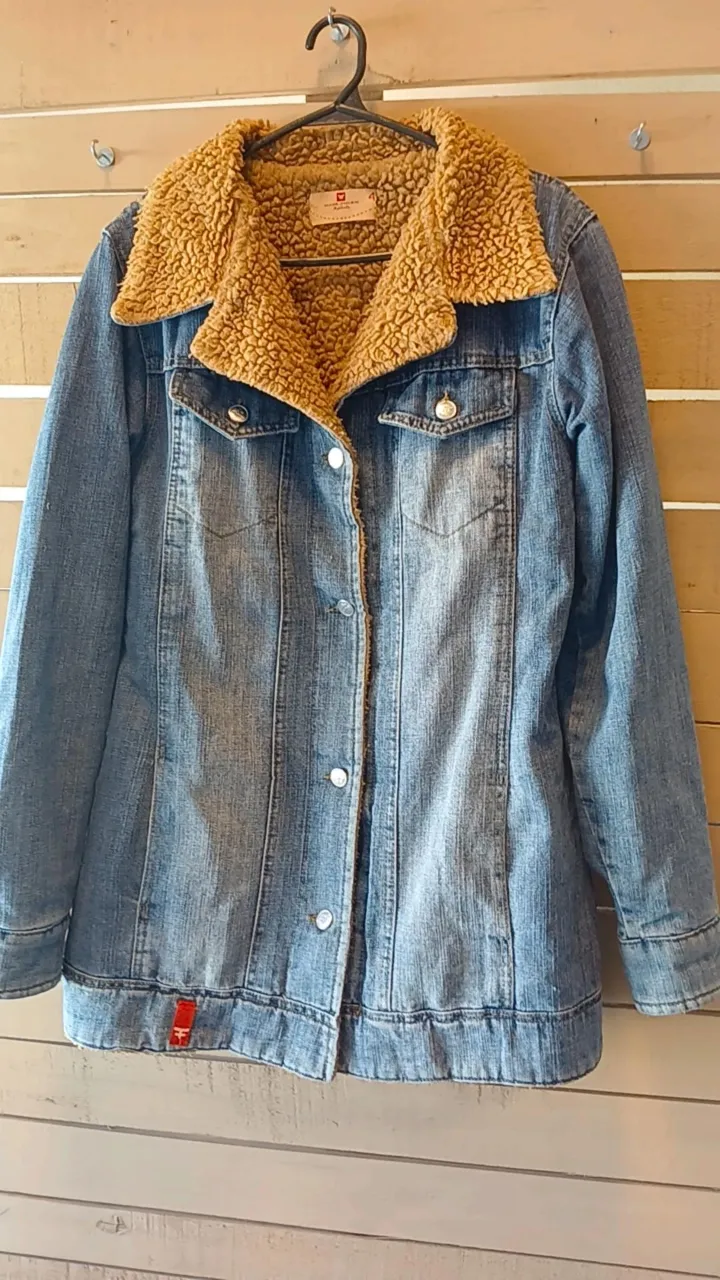 Campera Levi's - imagen 2