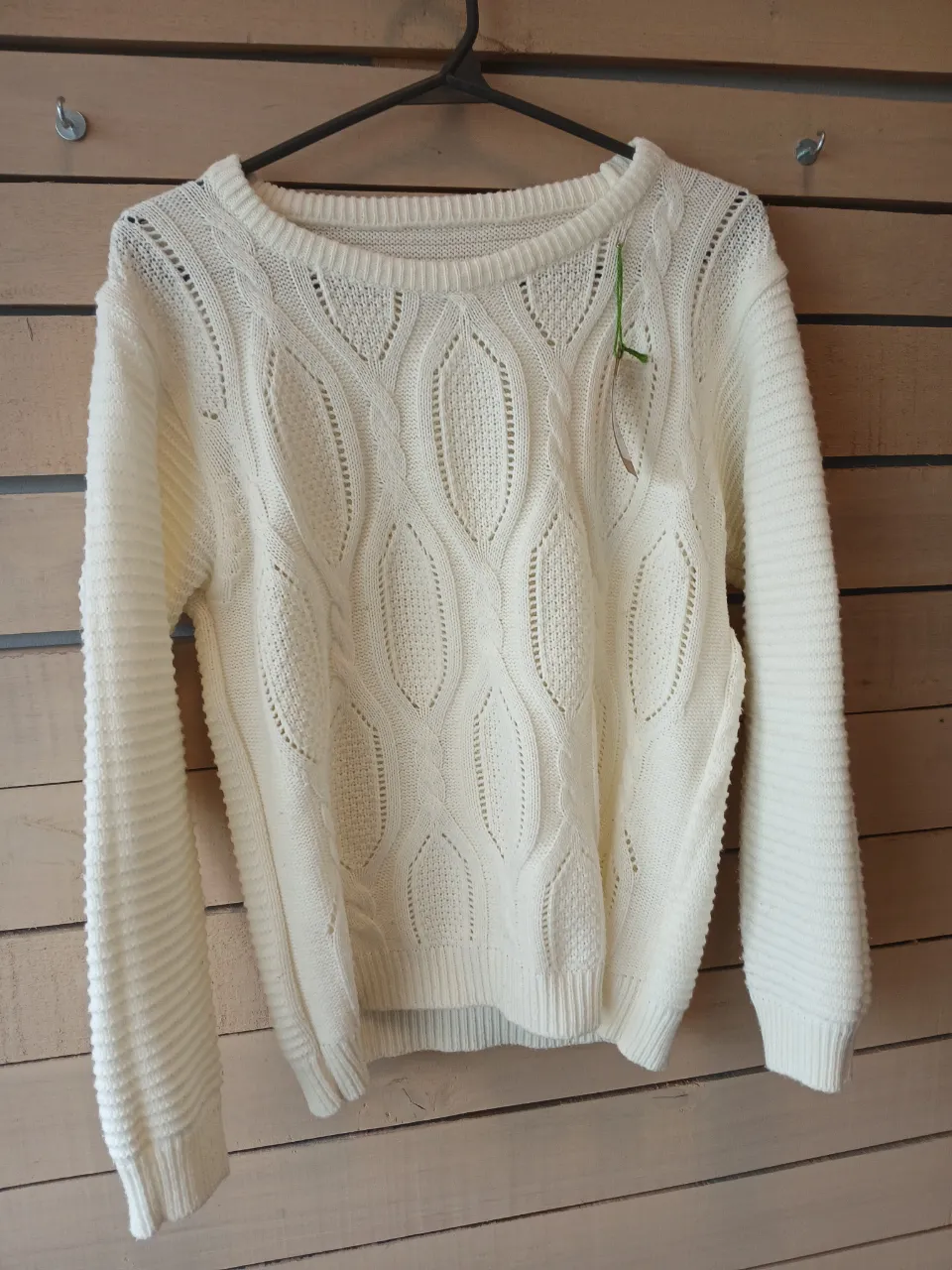 Sweater A ≠ - imagen 2