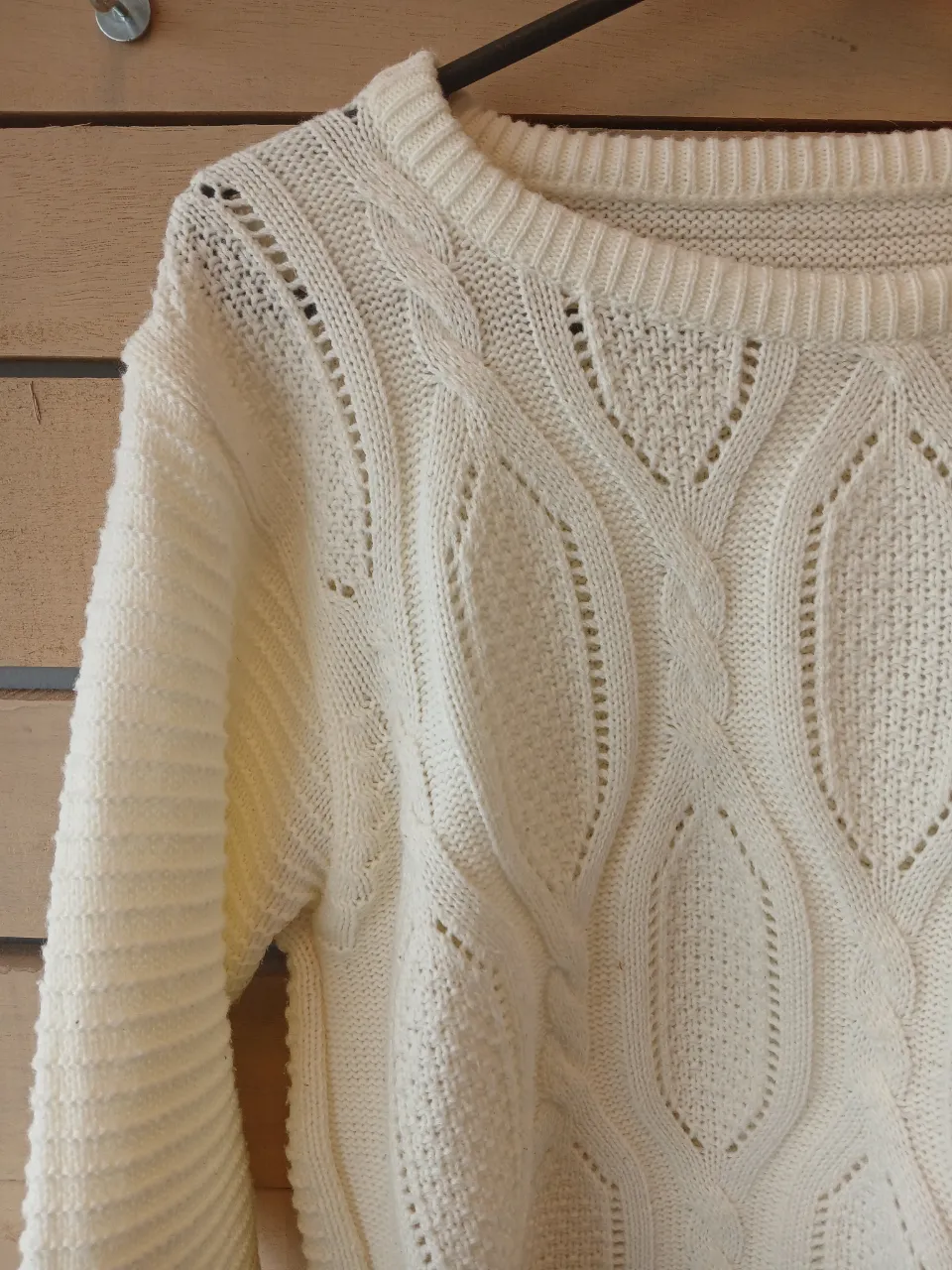 Sweater A ≠ - imagen 3