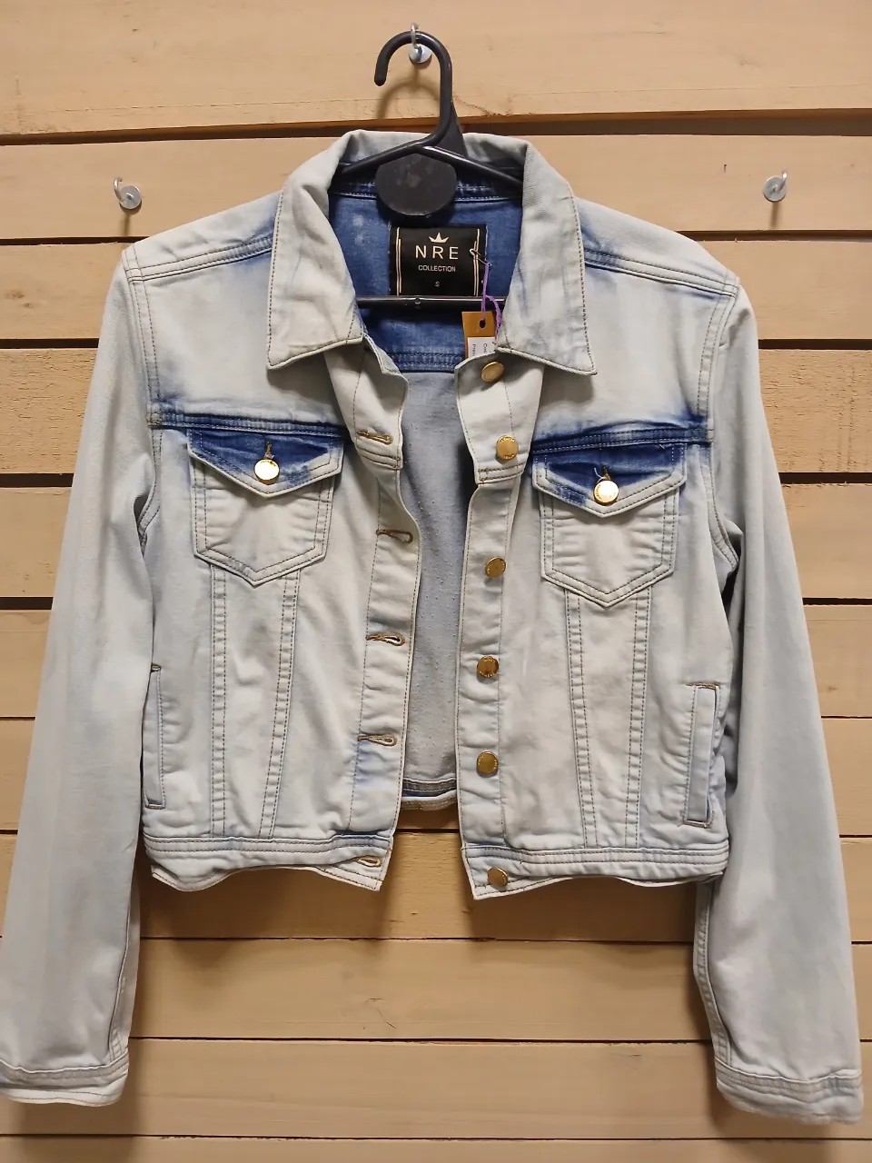 Campera Nre collection - imagen 2