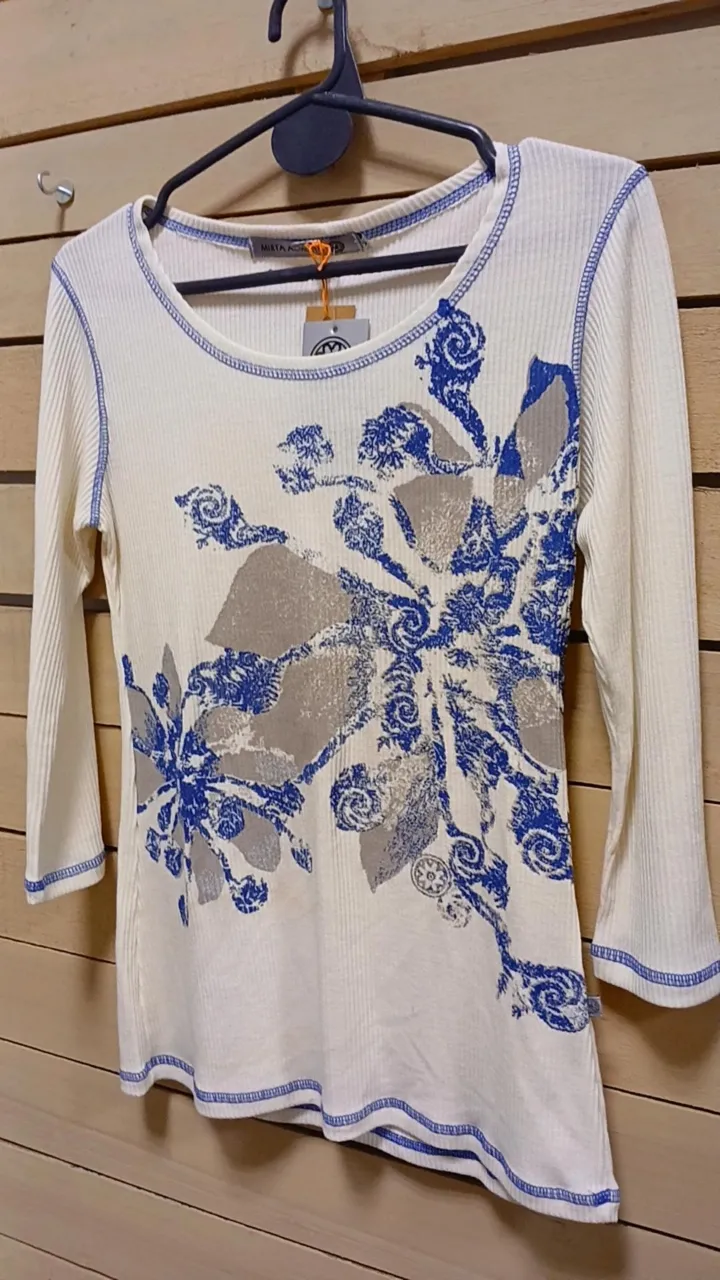 Remera Mirta armesto - imagen 2