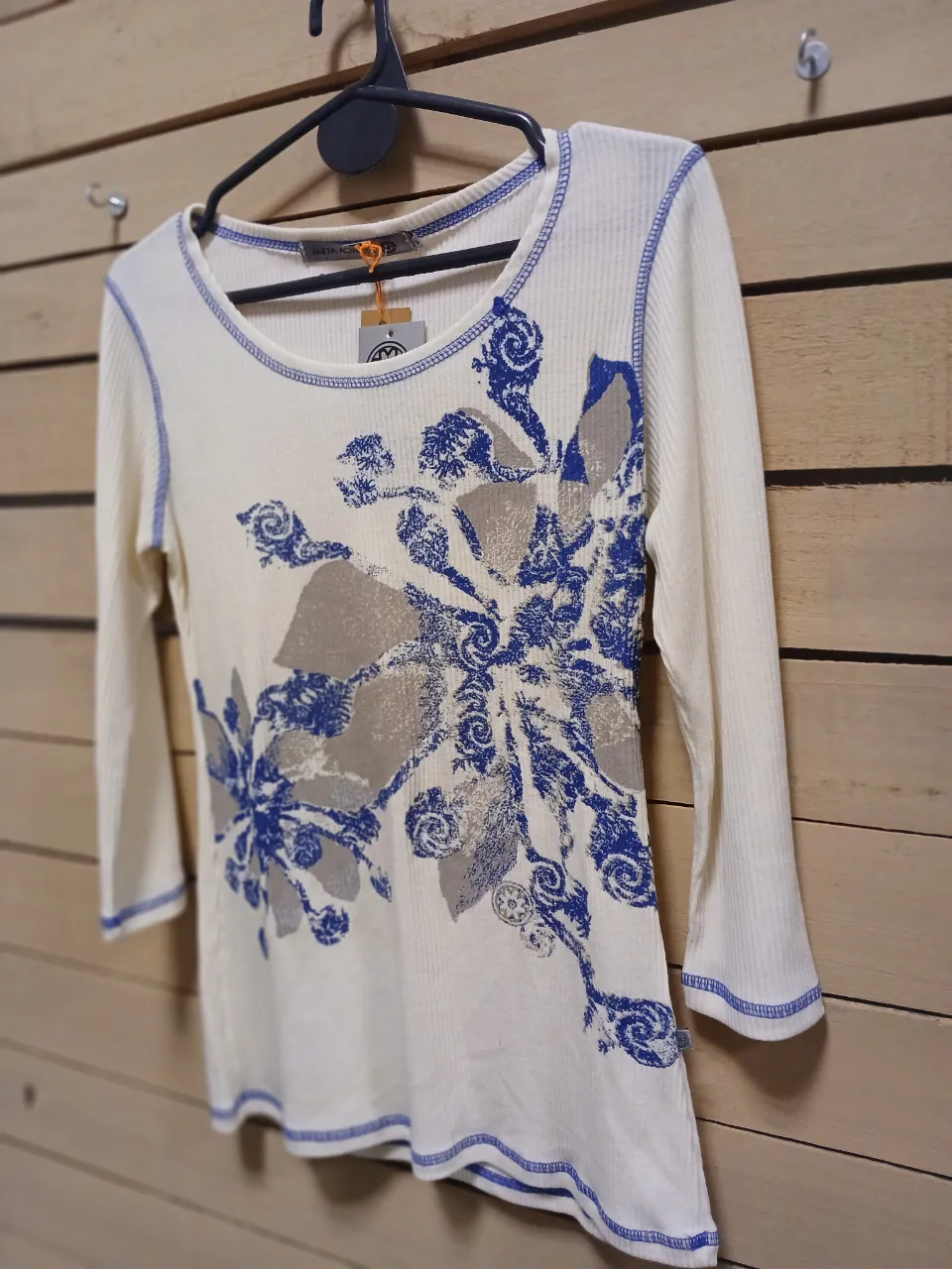 Remera Mirta armesto - imagen 3