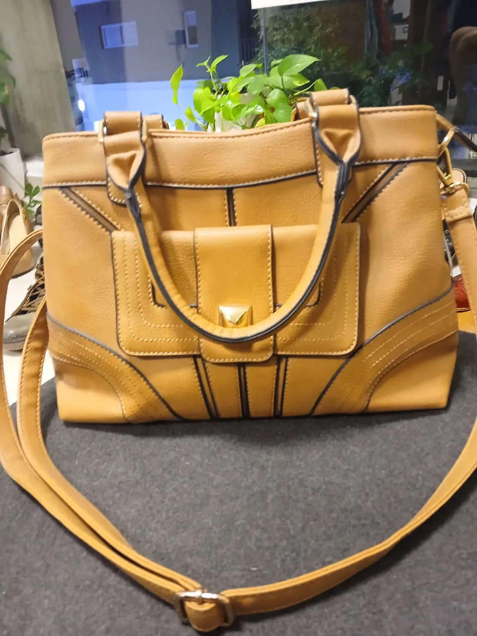 Bolso A ≠ - imagen 2