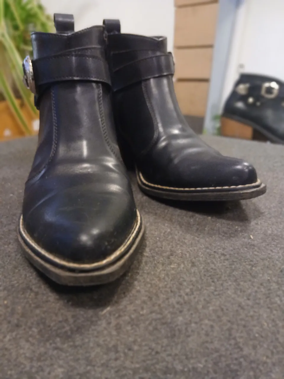 Botines A ≠ - imagen 3