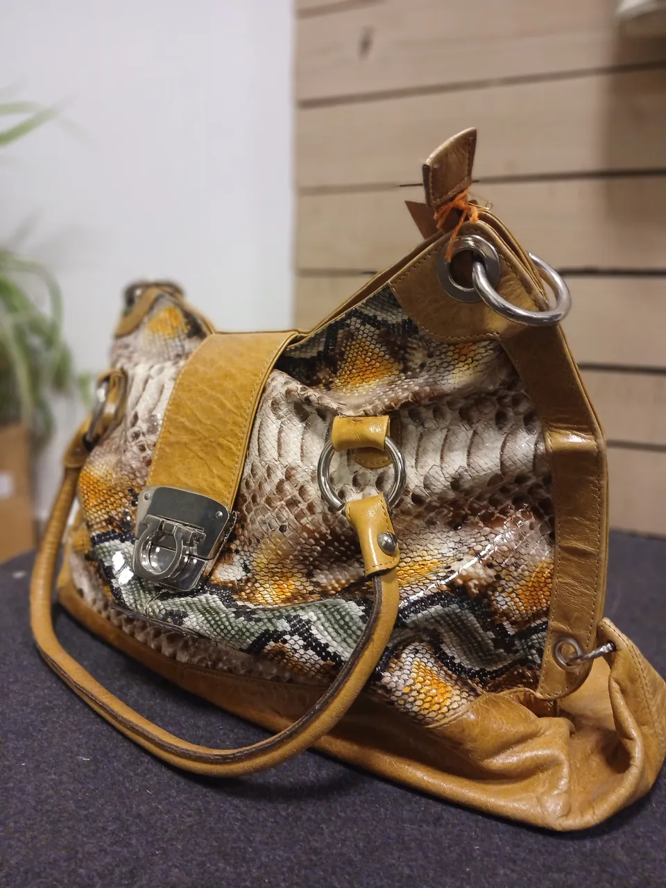 Bolso A ≠ - imagen 2