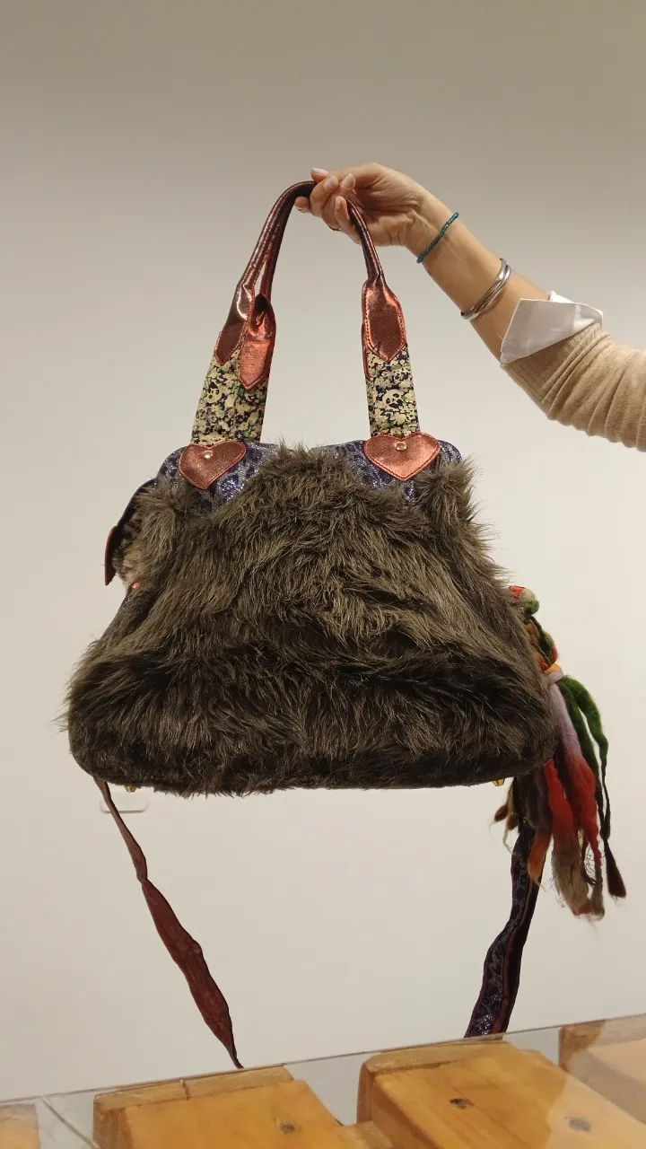 Bolso A ≠ - imagen 2