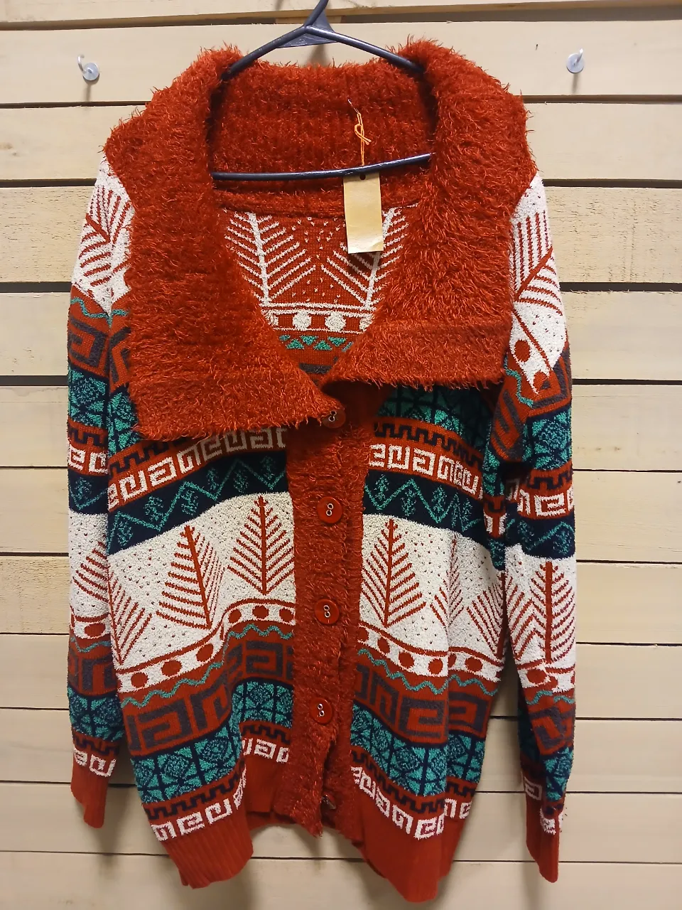 Cardigan A ≠ - imagen 3