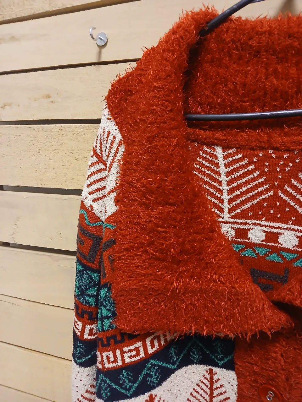 Cardigan A ≠ - imagen 2