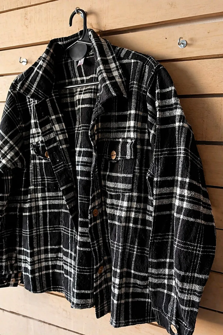 Camisa A ≠ - imagen 3