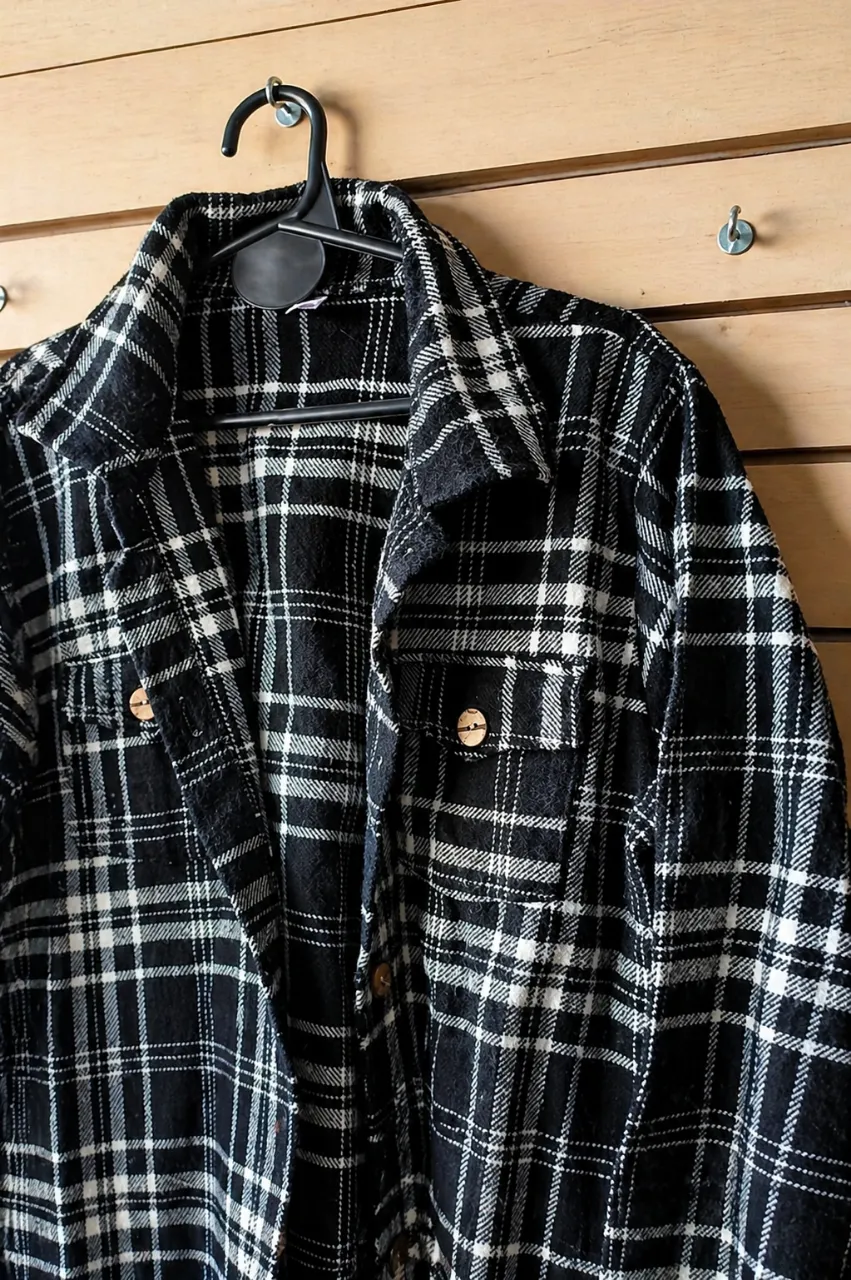 Camisa A ≠ - imagen 2