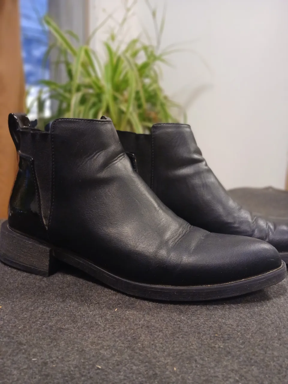 Botines A ≠ - imagen 3
