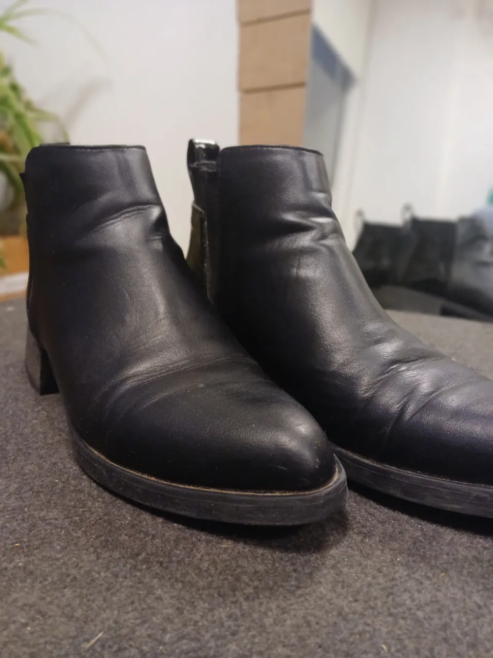 Botines A ≠ - imagen 2