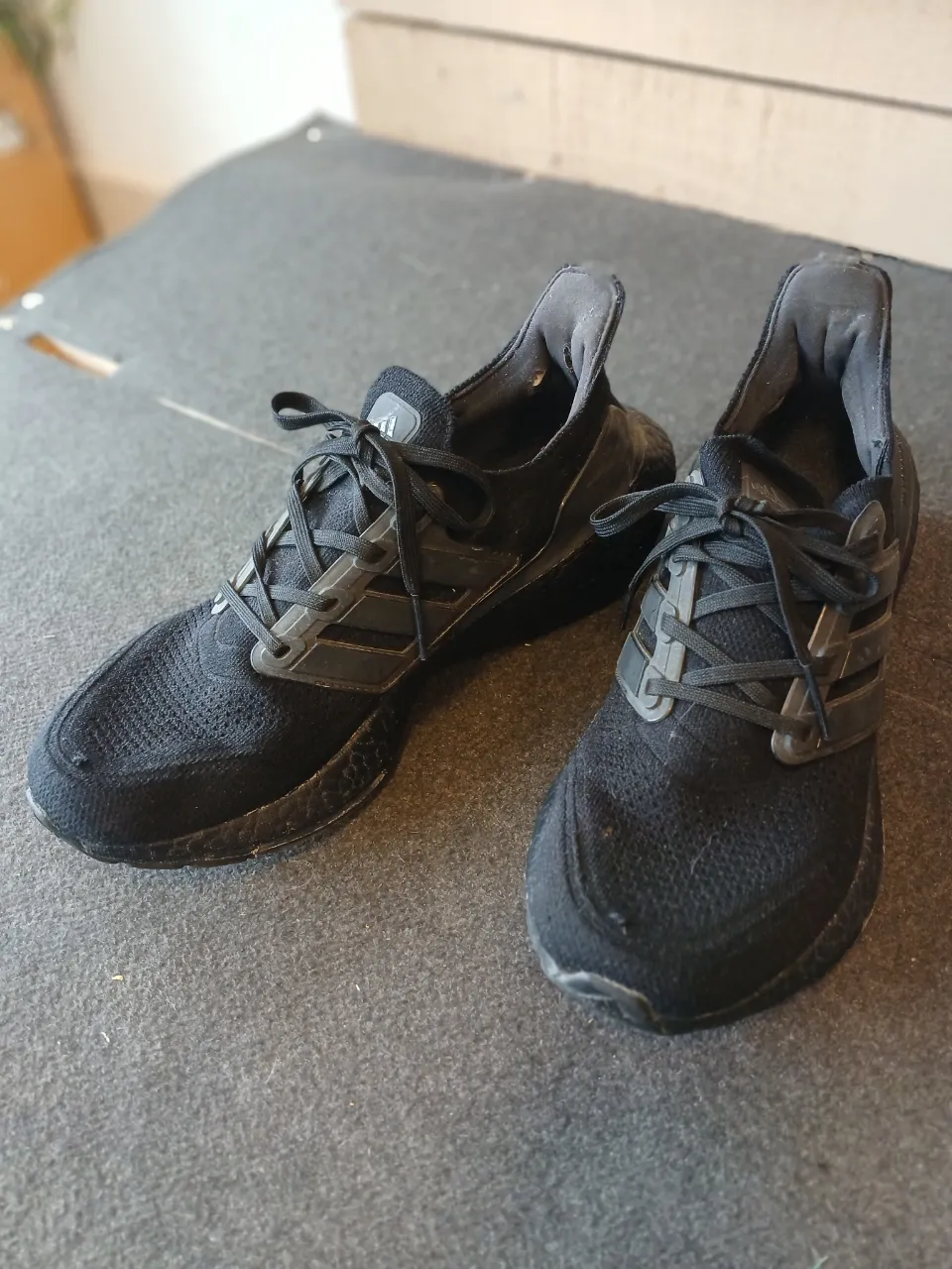Zapatillas adidas - imagen 3