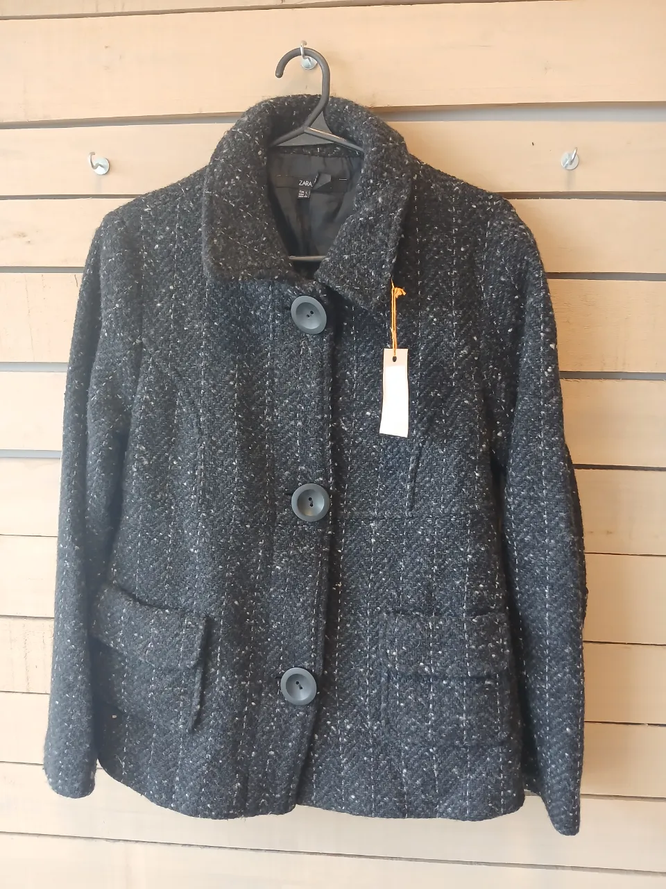 Campera Zara - imagen 3