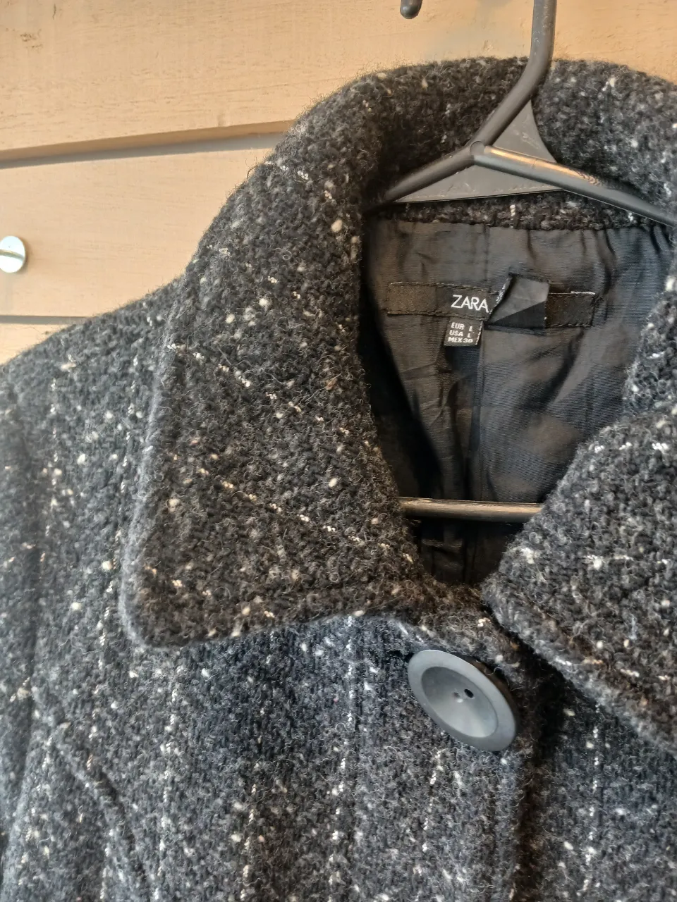 Campera Zara - imagen 2