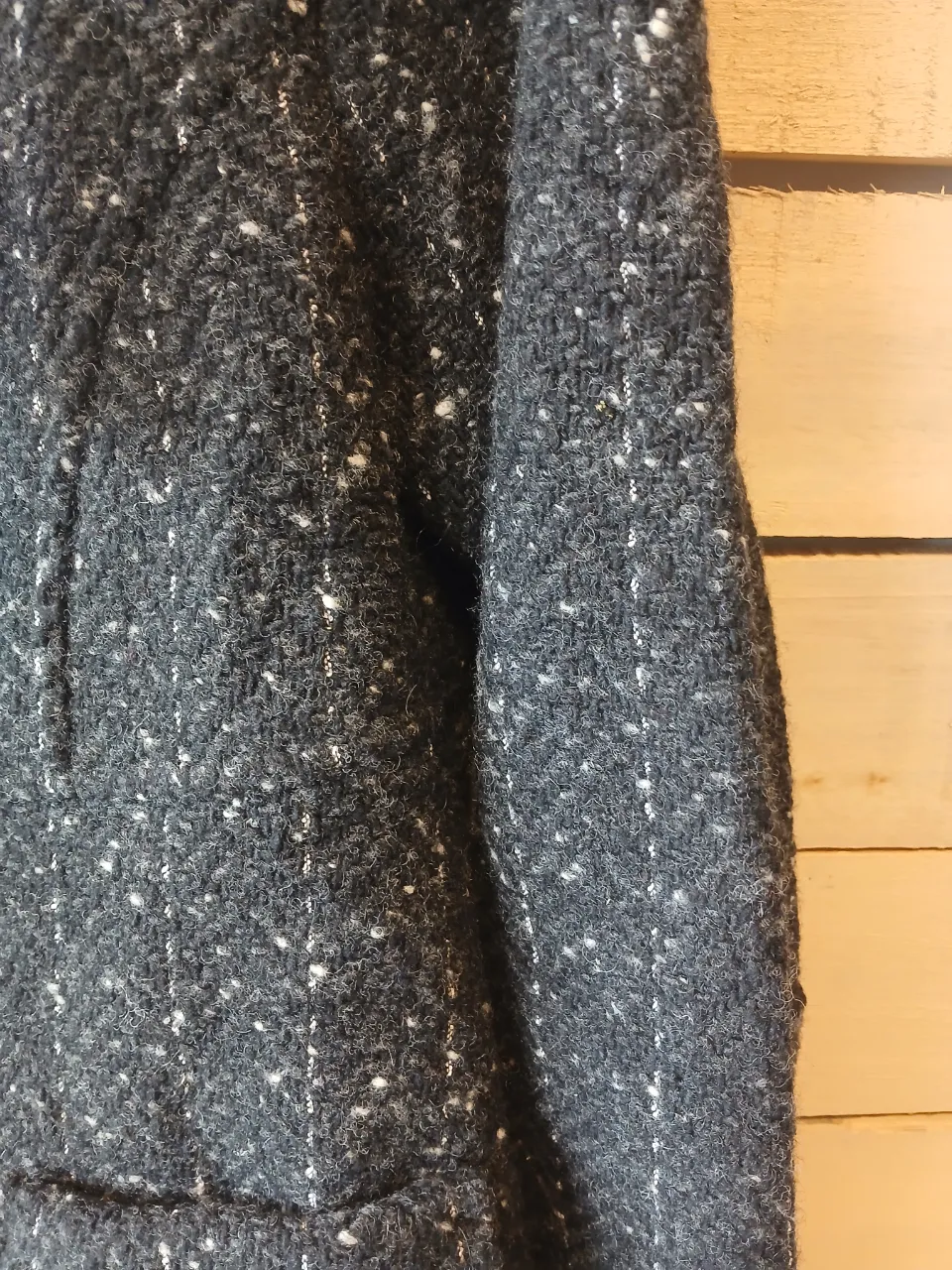 Campera Zara - imagen 4