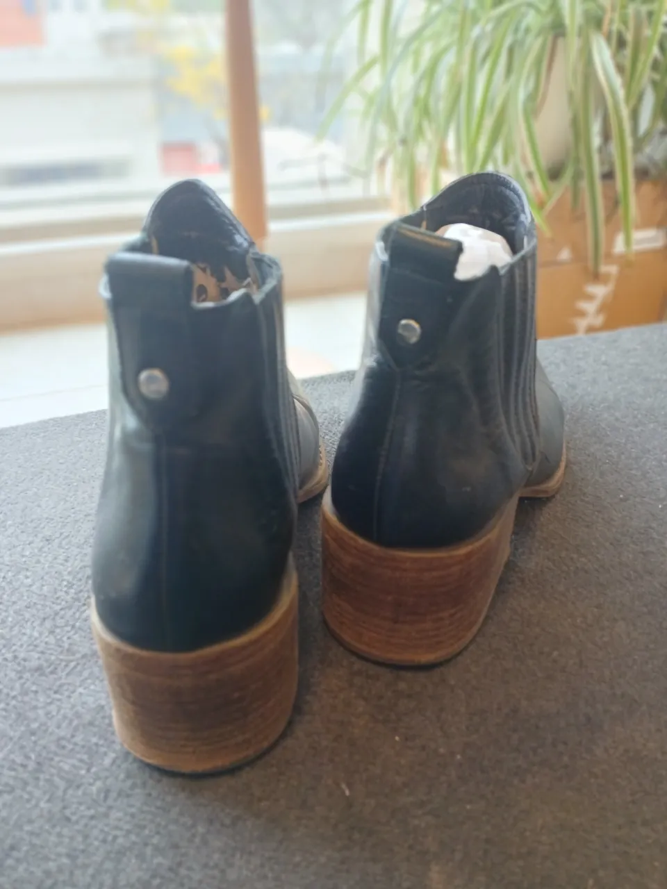 Botines A ≠ - imagen 3