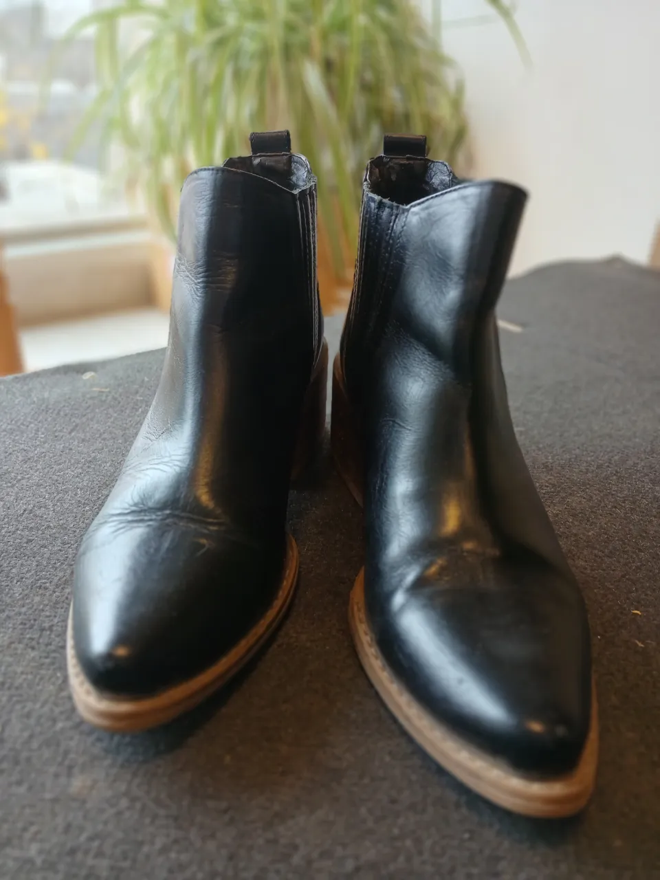 Botines A ≠ - imagen 2