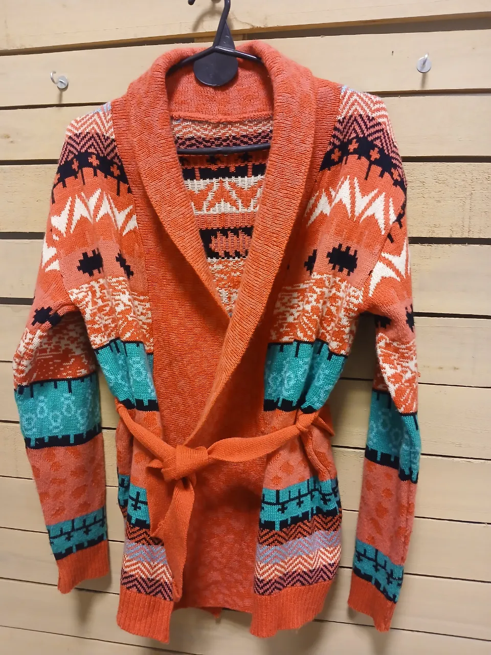 Cardigan A ≠ - imagen 3