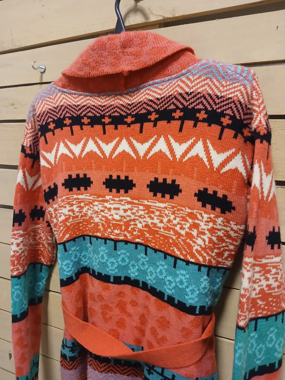 Cardigan A ≠ - imagen 2