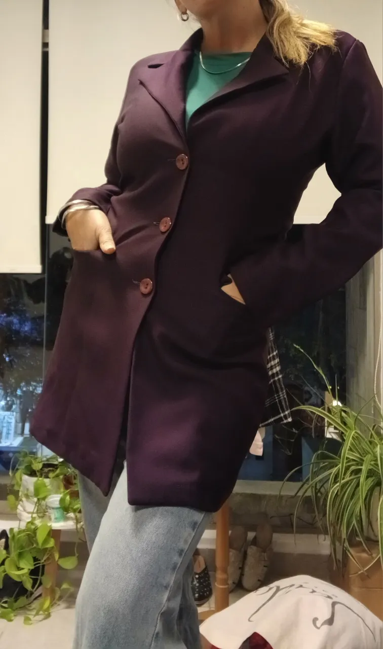 Blazer A ≠ - imagen 3