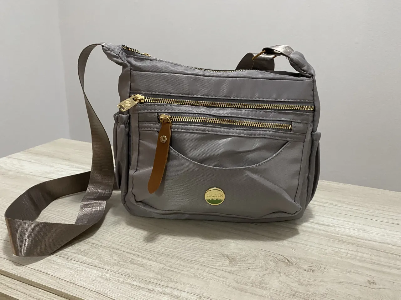 Bolso Jingpin - imagen 2
