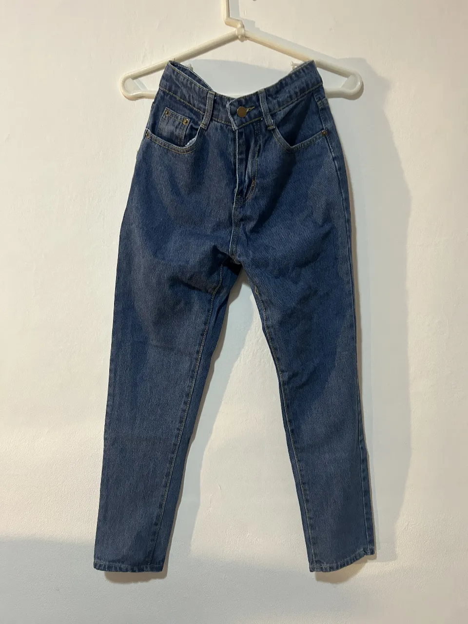 Jean Sin marca