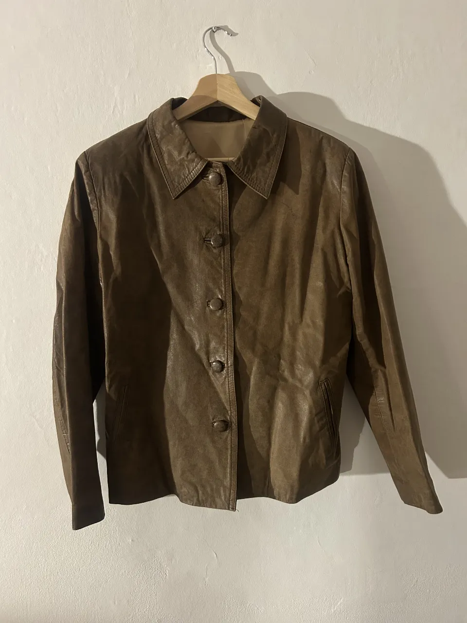 Campera Sin marca
