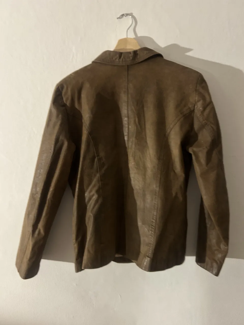 Campera Sin marca miniatura 4