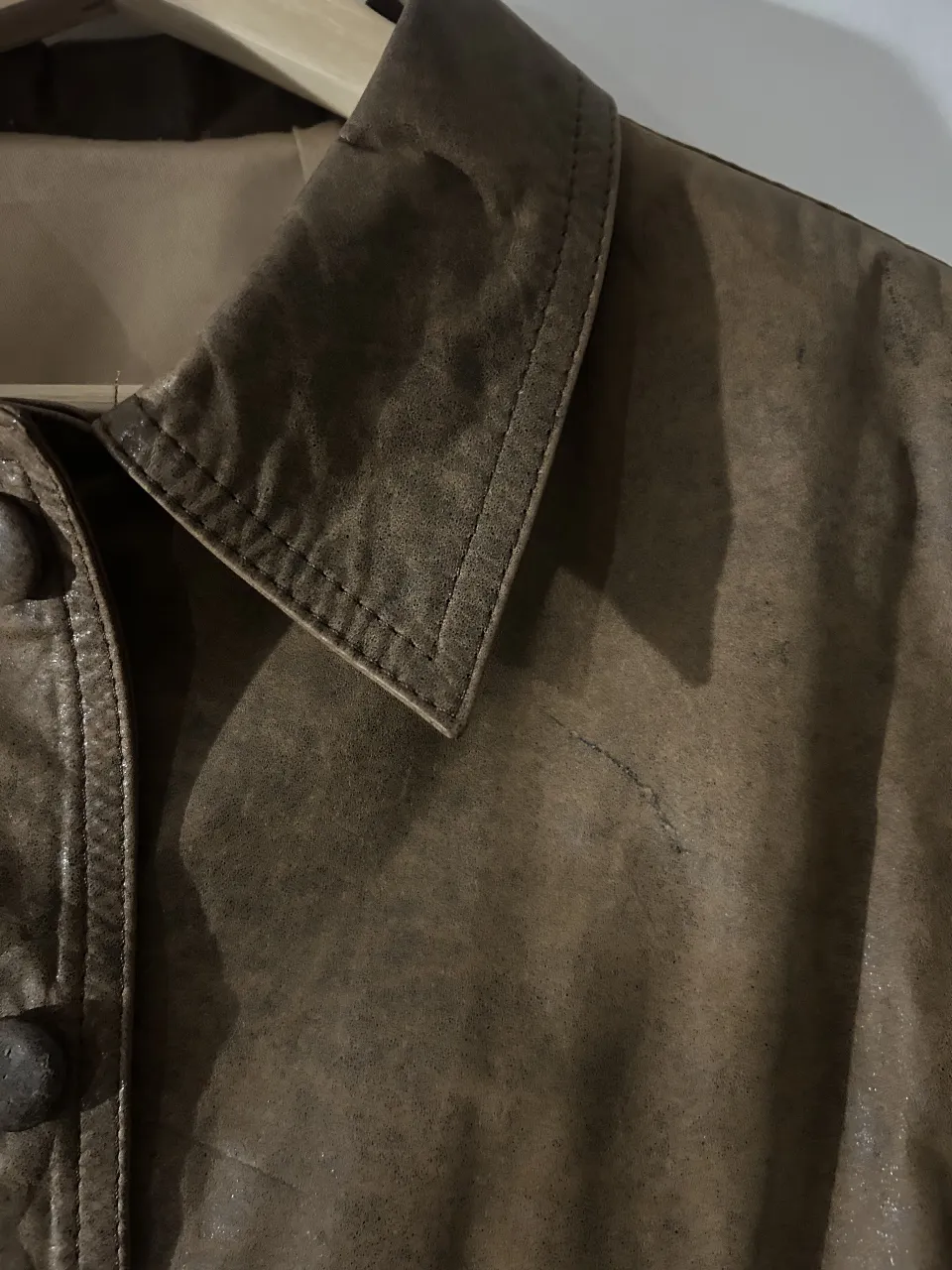 Campera Sin marca - Vista 3