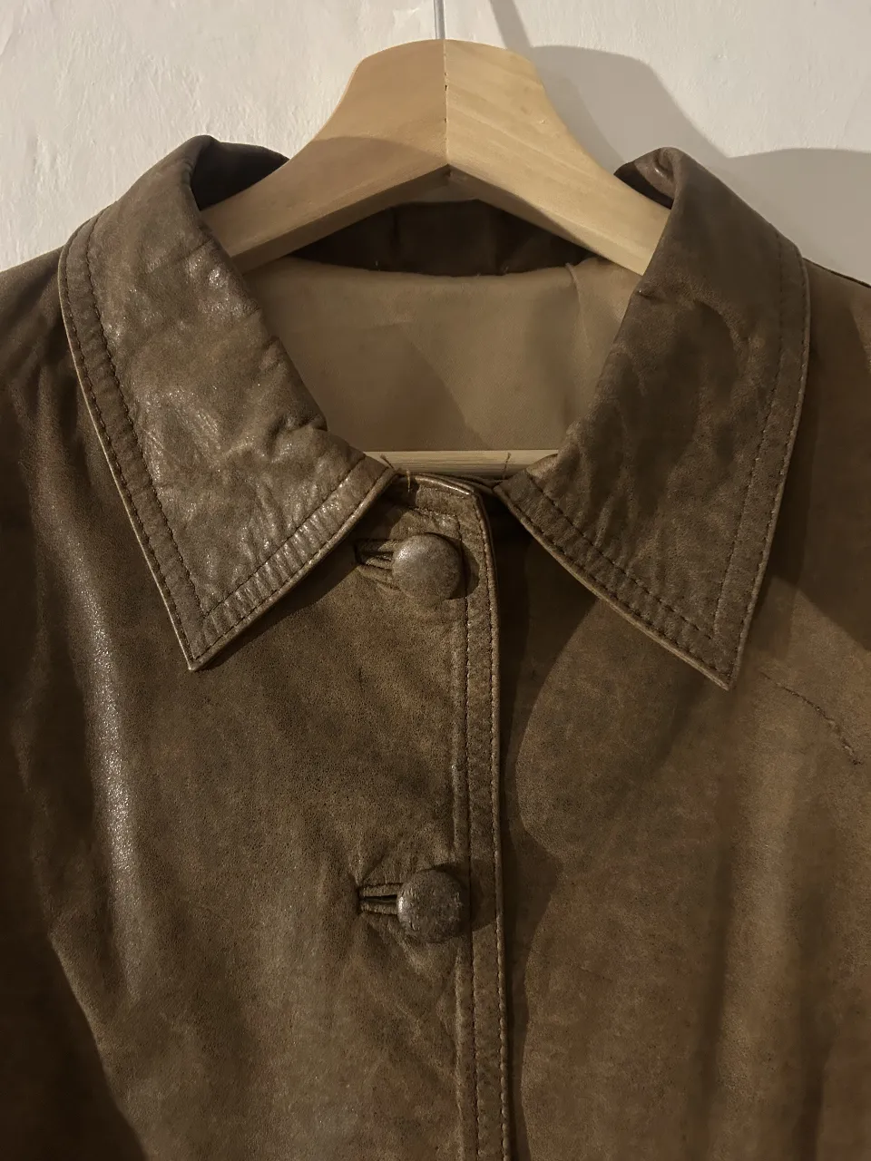 Campera Sin marca - Vista 2