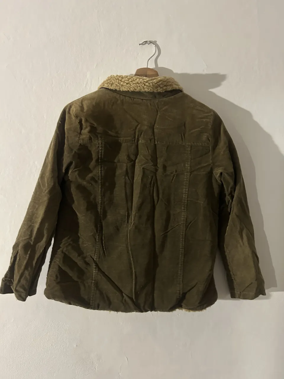 Campera Sin marca - imagen 4