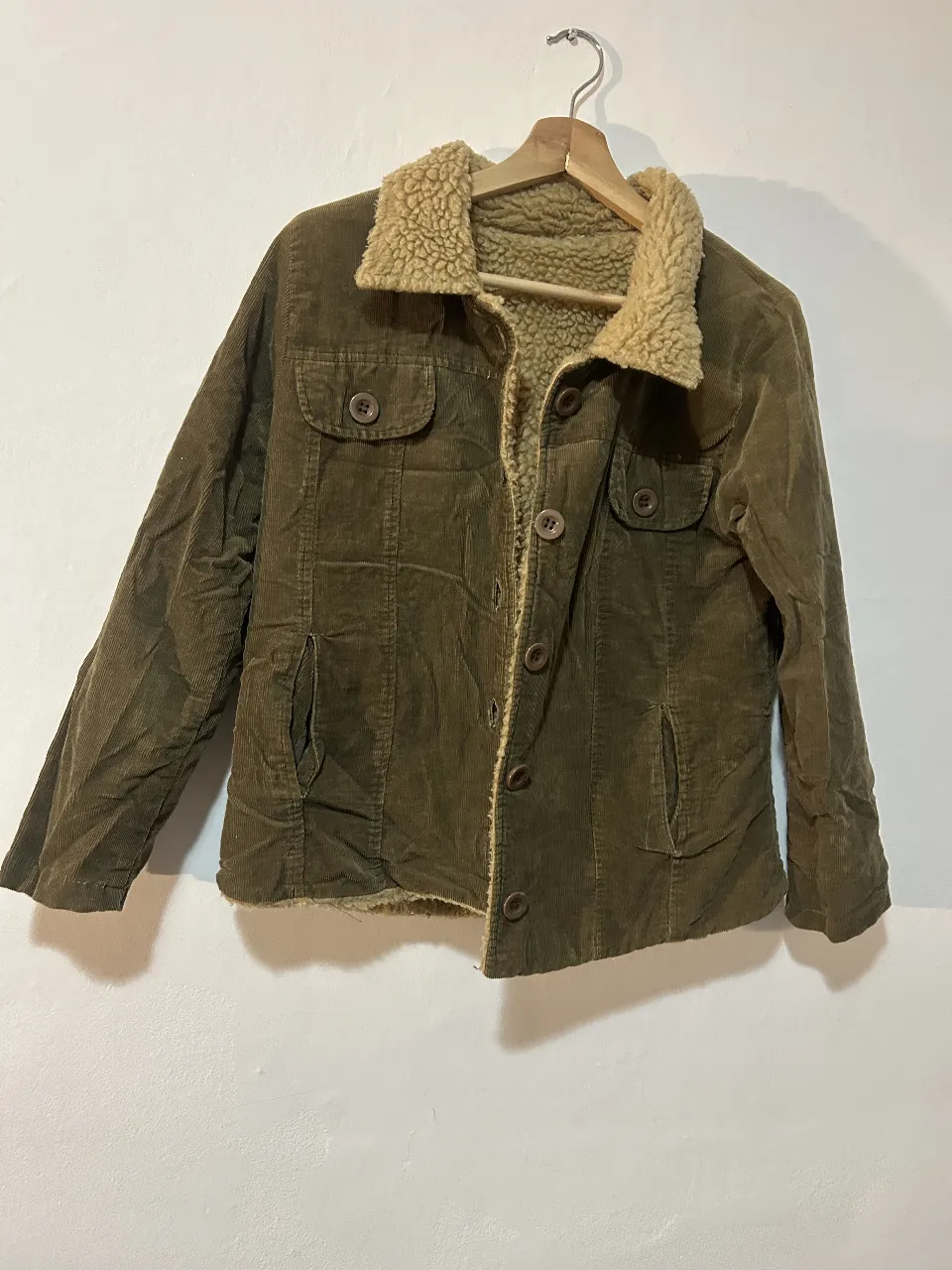 Campera Sin marca - imagen 5