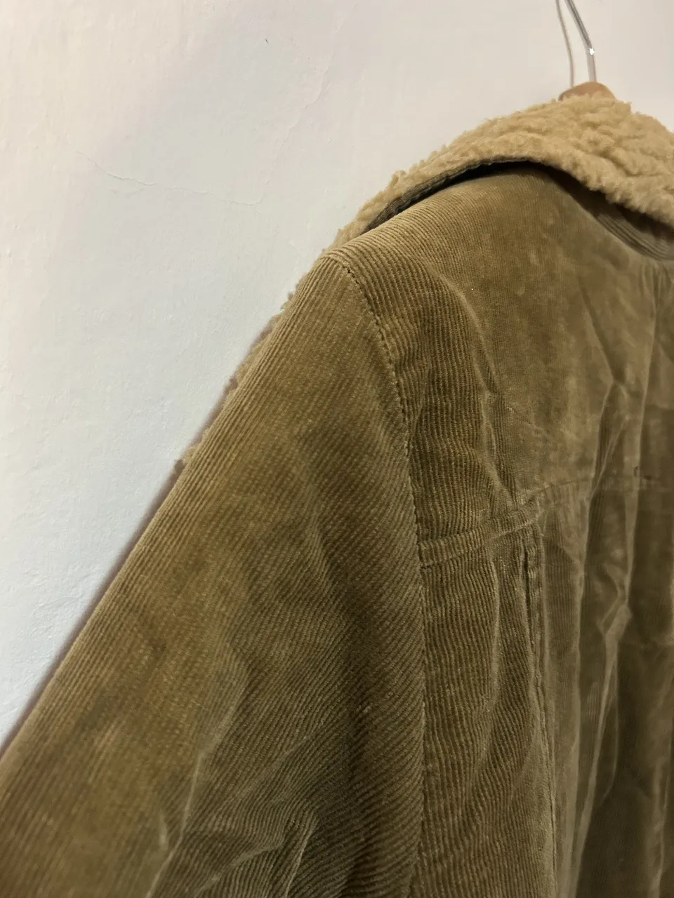 Campera Sin marca - imagen 2