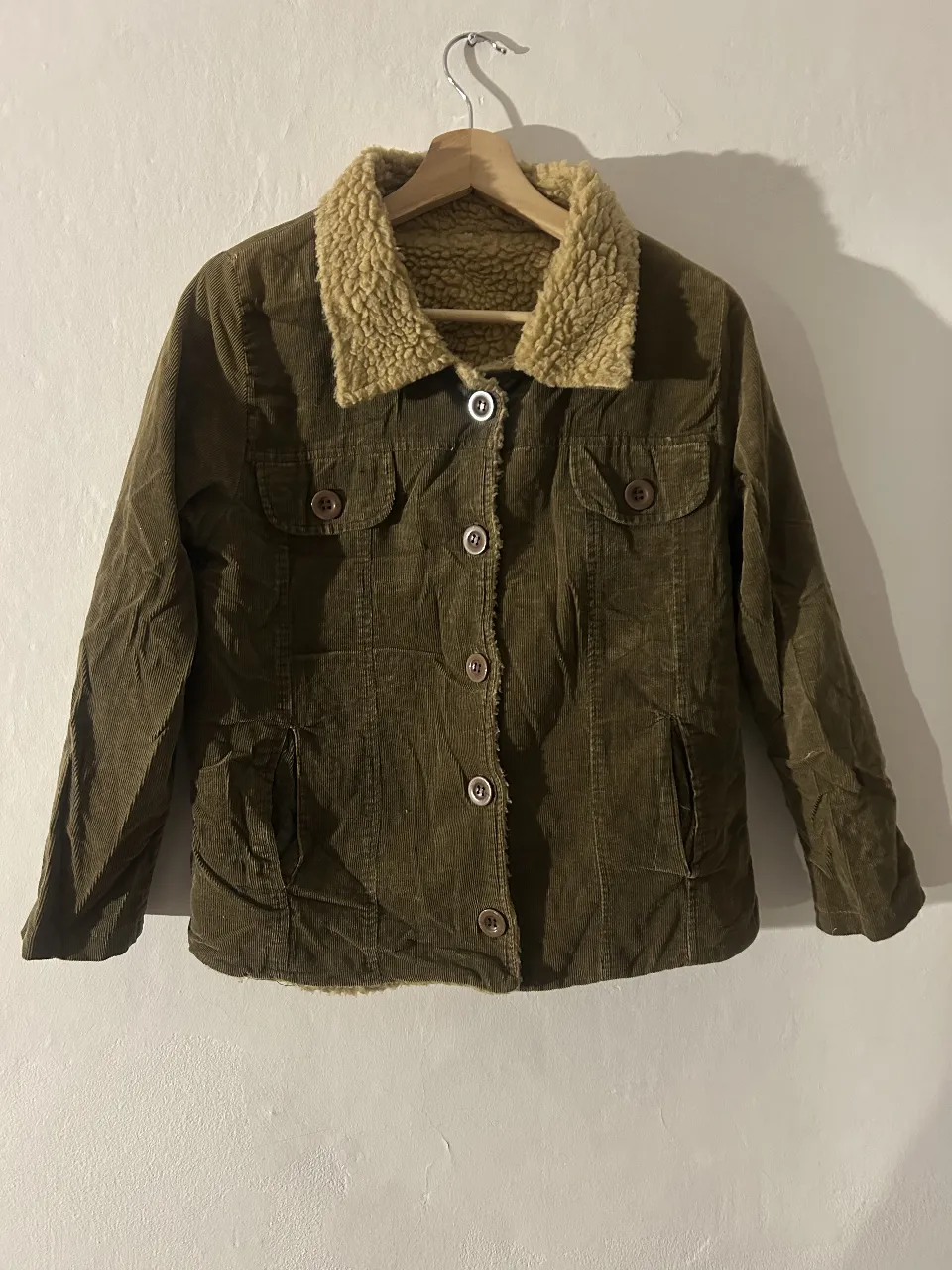Campera Sin marca - imagen 1