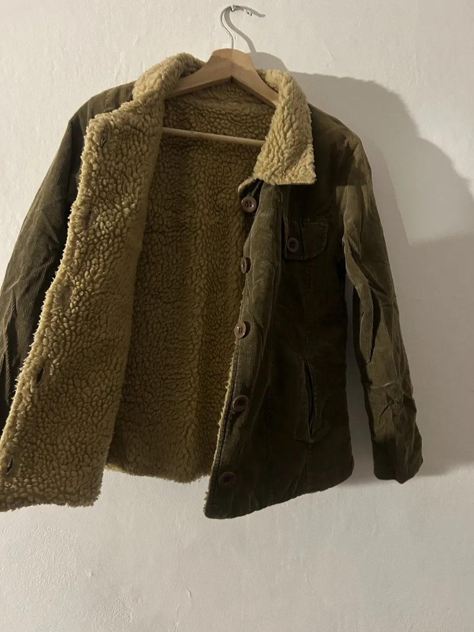 Campera Sin marca - imagen 6