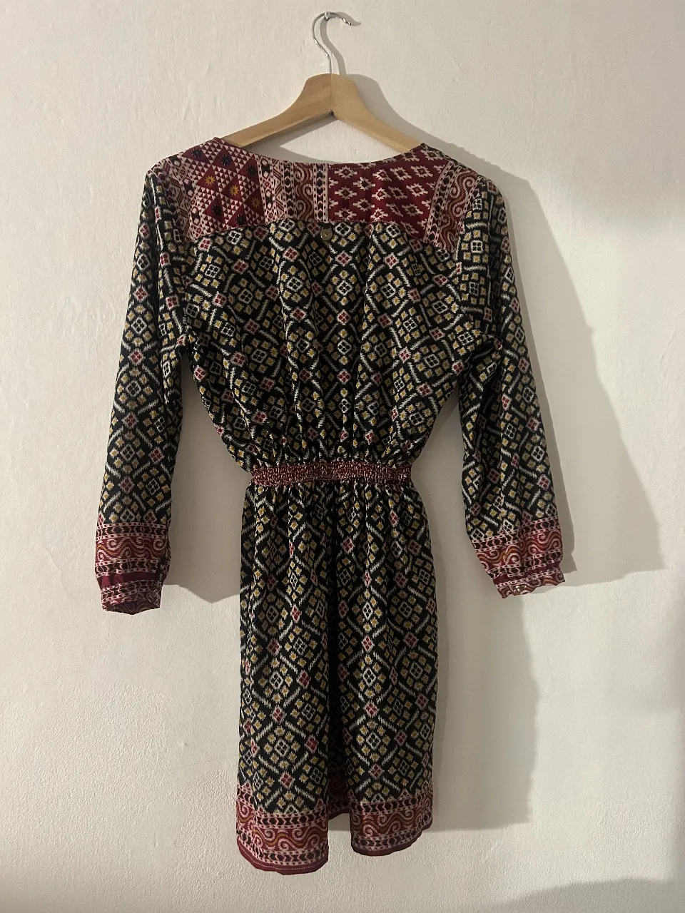 Vestido Rapsodia - imagen 2