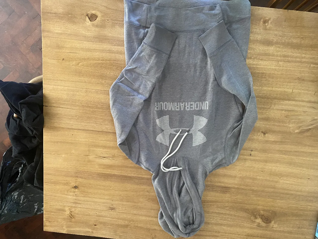 Buzo Under Armour - imagen 3