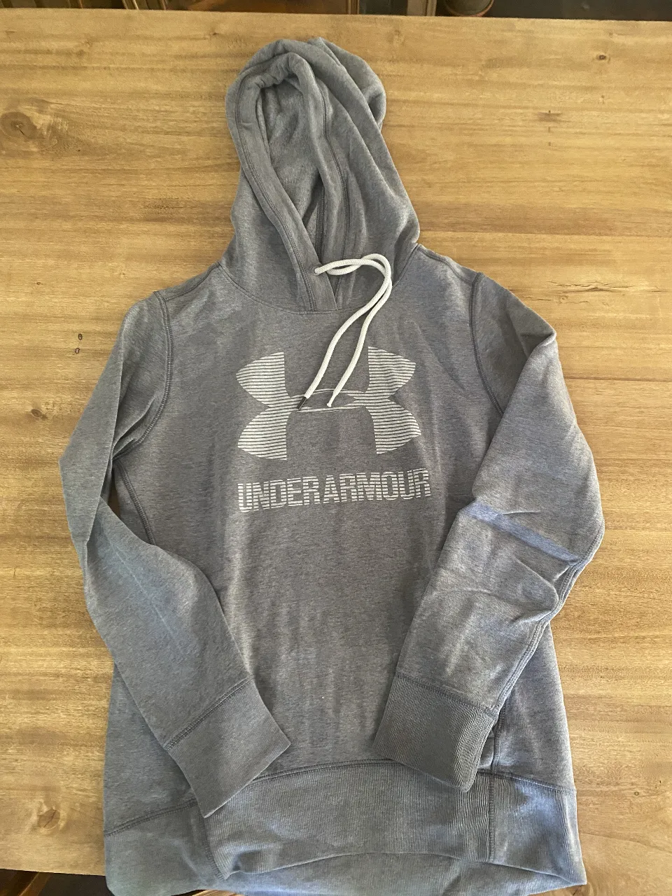 Buzo Under Armour - imagen 2