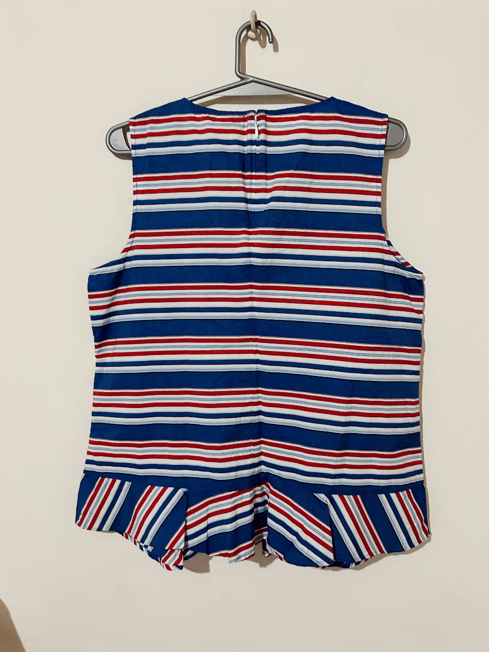 Blusa Tommy Hilfiger - imagen 3