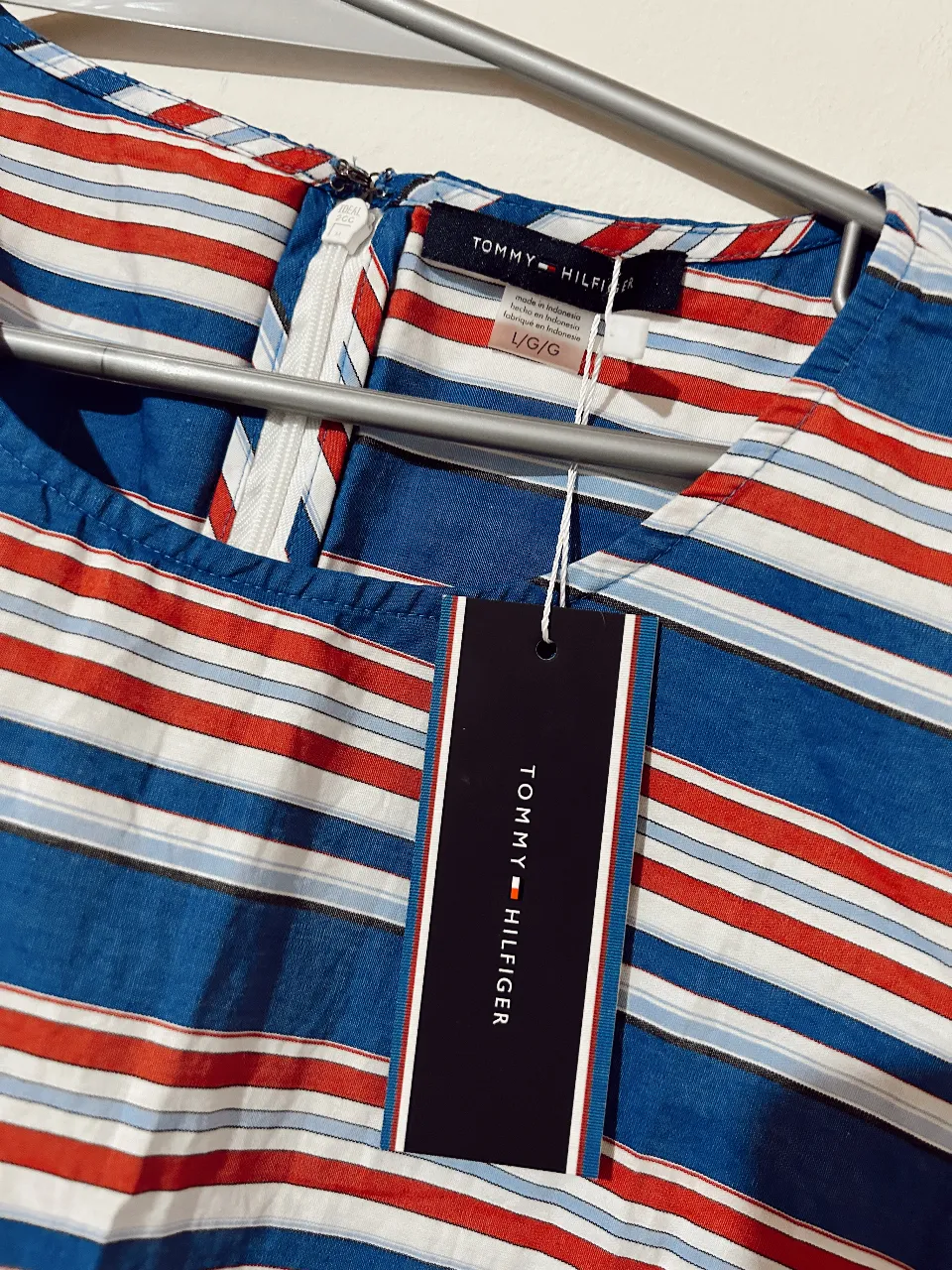 Blusa Tommy Hilfiger - imagen 2